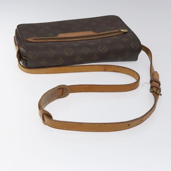 LOUIS VUITTON Monogram Saint Germain Shoulder Bag M51207 - Picture 7 of 16